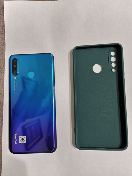 Huawei P30 lite.