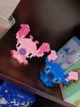 Конструктор тип LEGO Stitch СТИЧ ЛЕГО три варианта