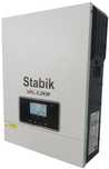 Гибридный инвертор 3,2квт Stabik
