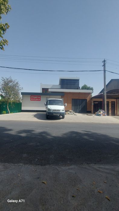 Sotiladi Gazelle 5 metirli