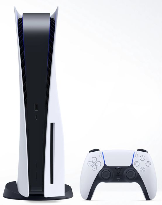 Аренда PlayStation 5