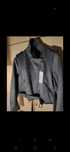Geca dama outwear biker noua