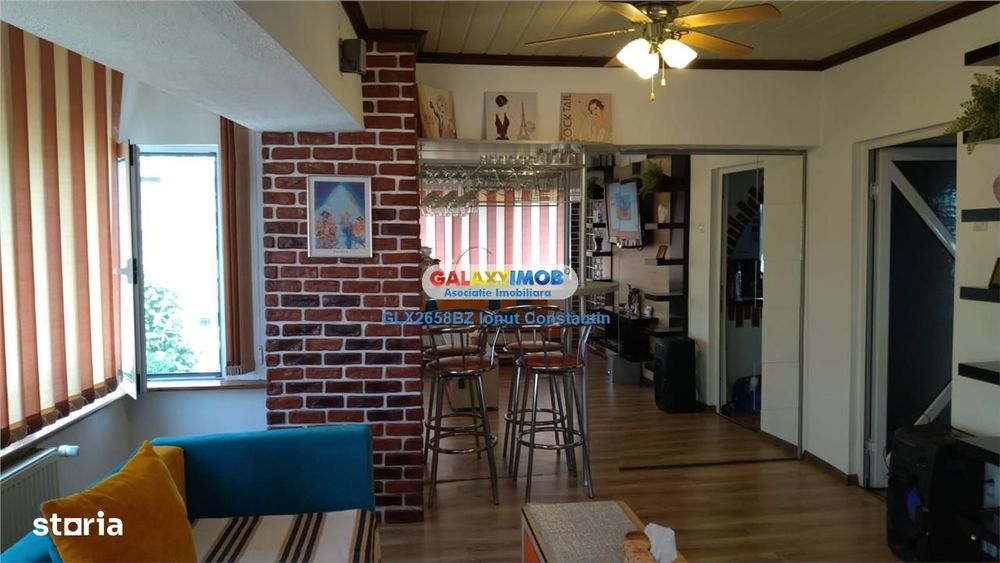 Inchiriere apartament 2 camere zona UNIRII SUD