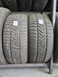 2x Anvelope 255/40/20 M+S PIRELLI 2020 Stare impecabila