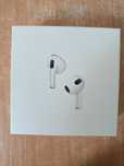 Casti Apple AirPods (generatia a 3-a)