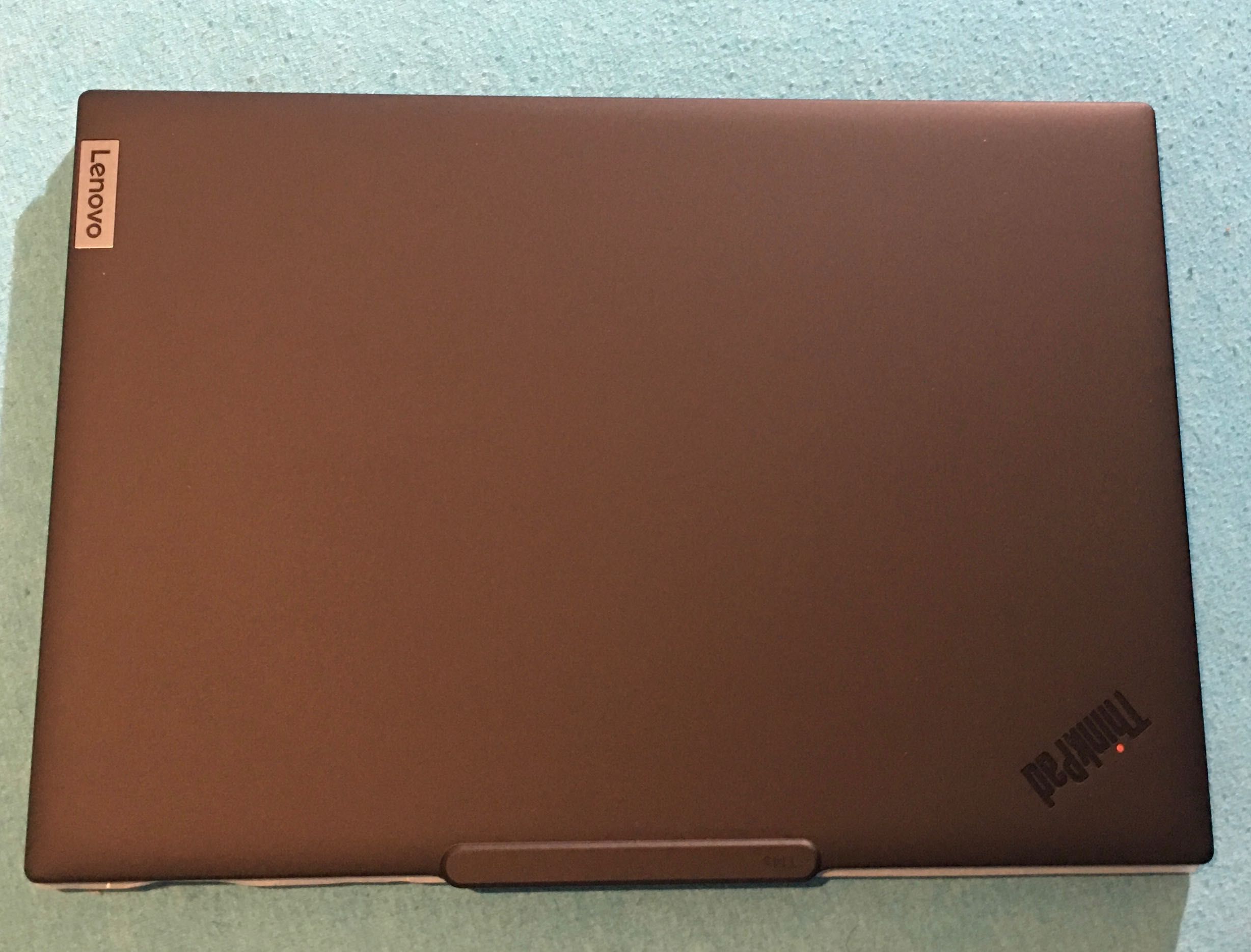 Lenovo ThinkPad T14s Gen5 14”IPS 400nits, cpu: Ultra 5, 4G, 16/256 НОВ