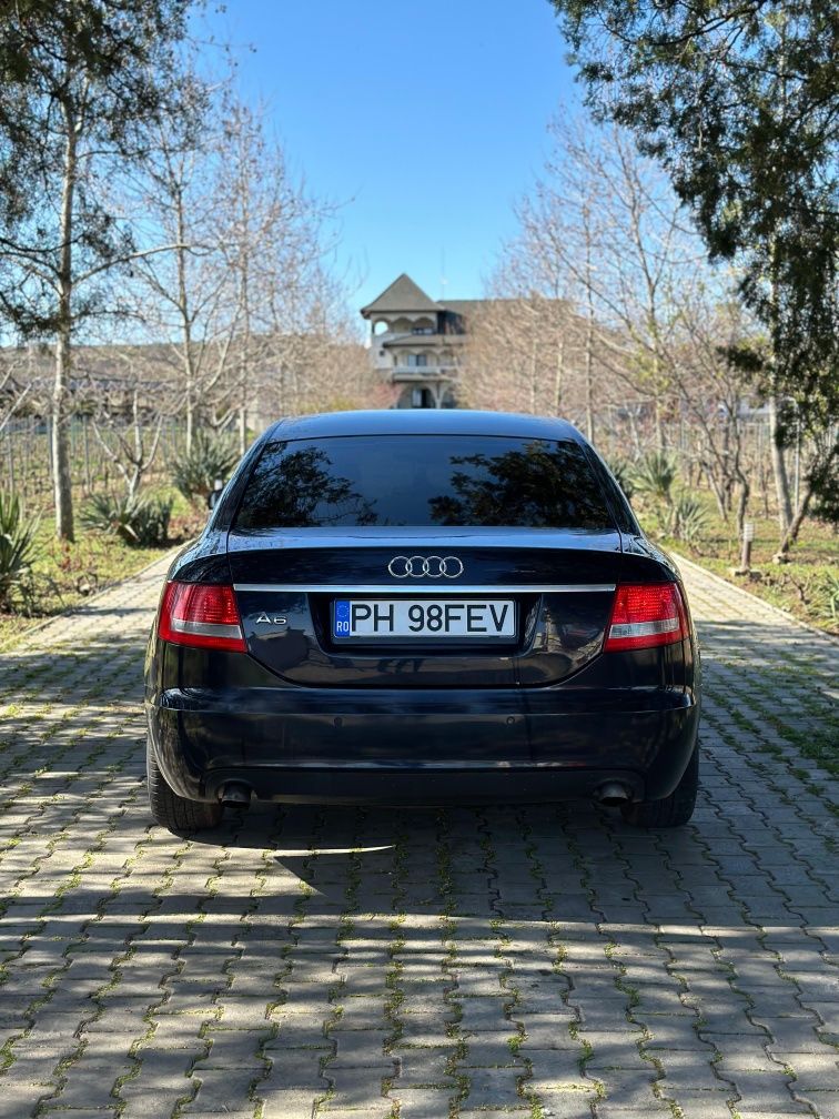 Vanzare Audi a6 2.0