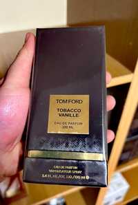 Tom Ford Tobacco Vanille - Apă de Parfum 100ml