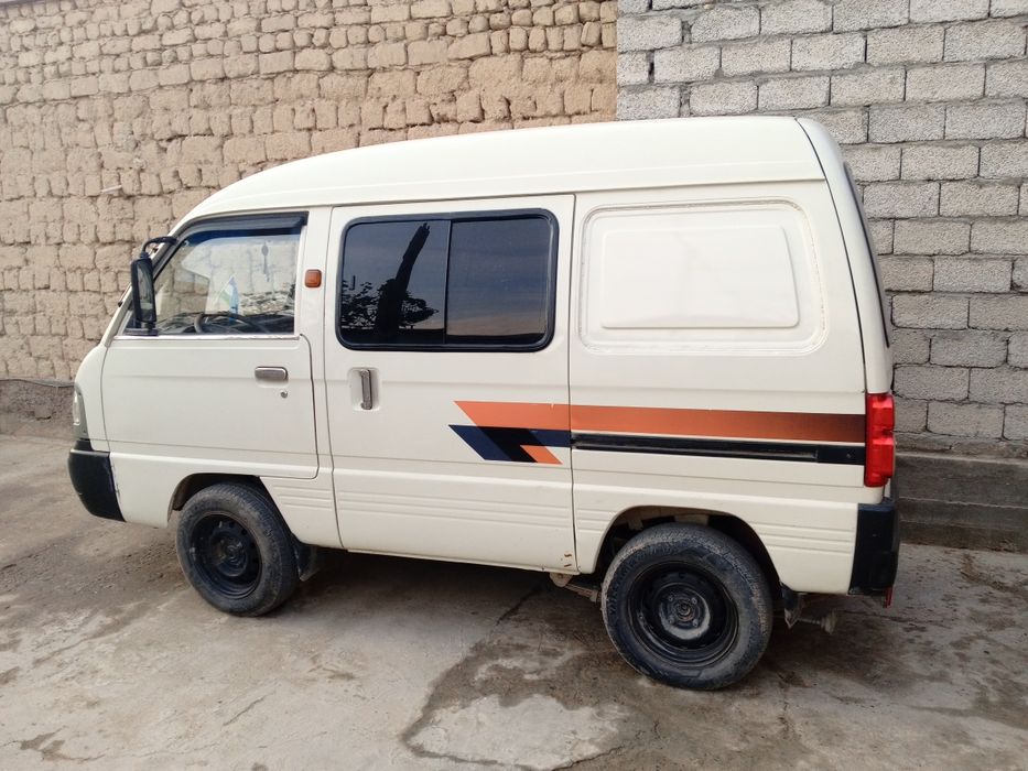 Damas sotiladi. Yili 2014 ga 2015