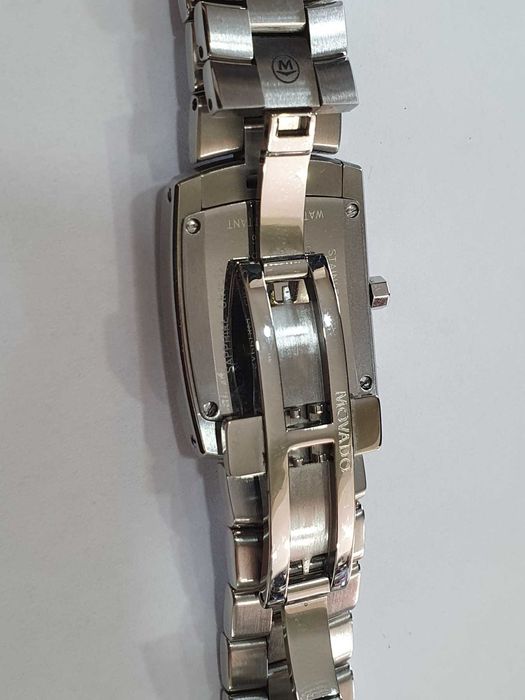 Дамски часовник Movado 84.C1.1434