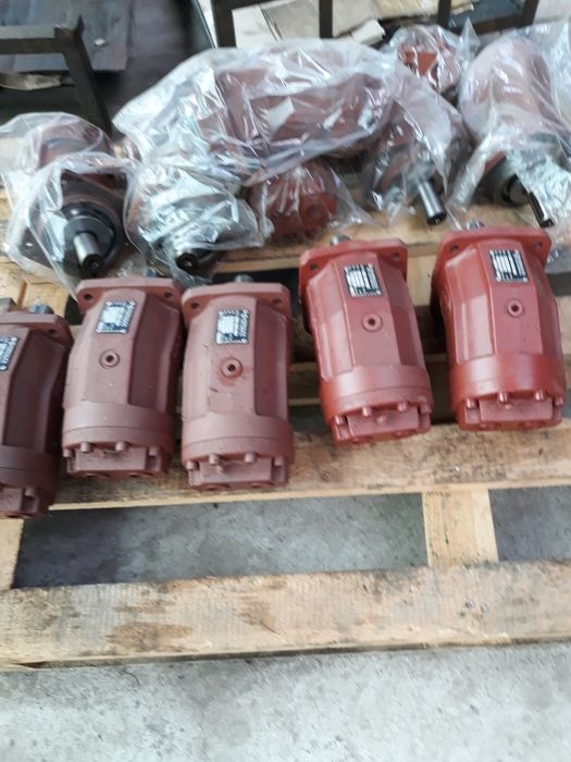 SC PIESE UTILAJE pompe F 10 .F12 F 16, F18 ,F20 ,F 25 ,F 132