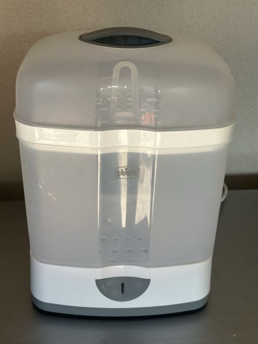 Sterilizator Chicco biberoane