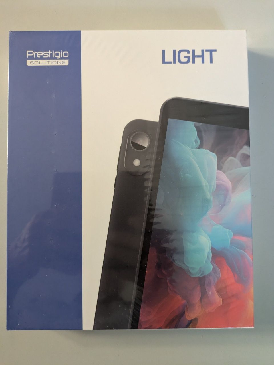Таблет Prestigio Light PSTA111