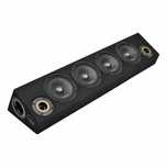Boxa cu medii ,auto, Phoenix Gold 760w rms