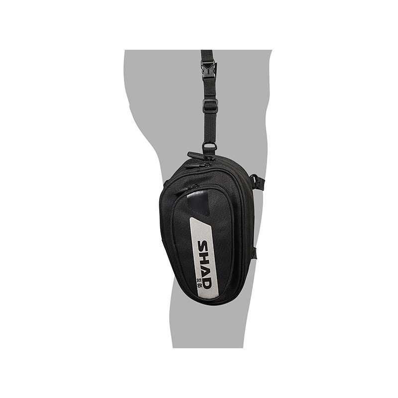 Мото чанта за крак SHAD SL05