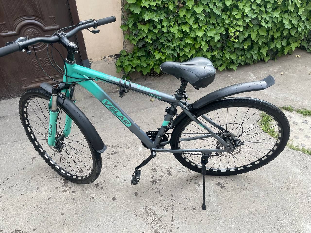 Velosiped sotiladi