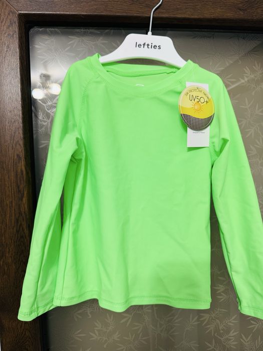 Bluza copii cu protectie solara 104