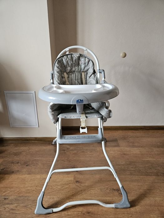 Столче за хранене