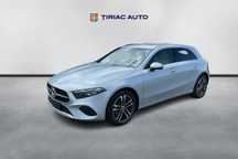 Mercedes-Benz A