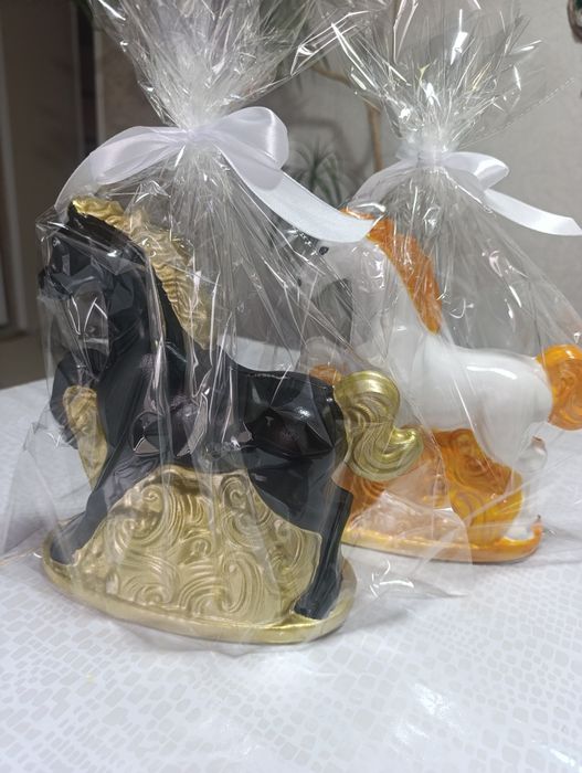 Продам копилки ручного изготовления