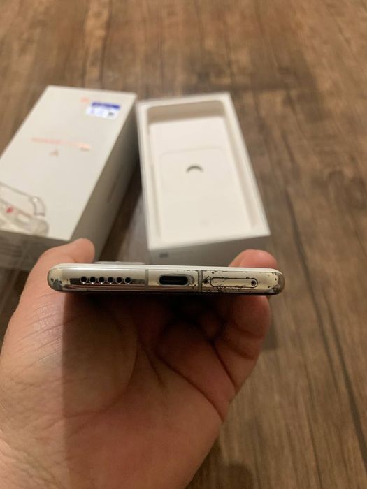 Huawei P60 pro flagman