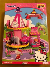 Конструктор Sanrio Hello Kitty Funpark