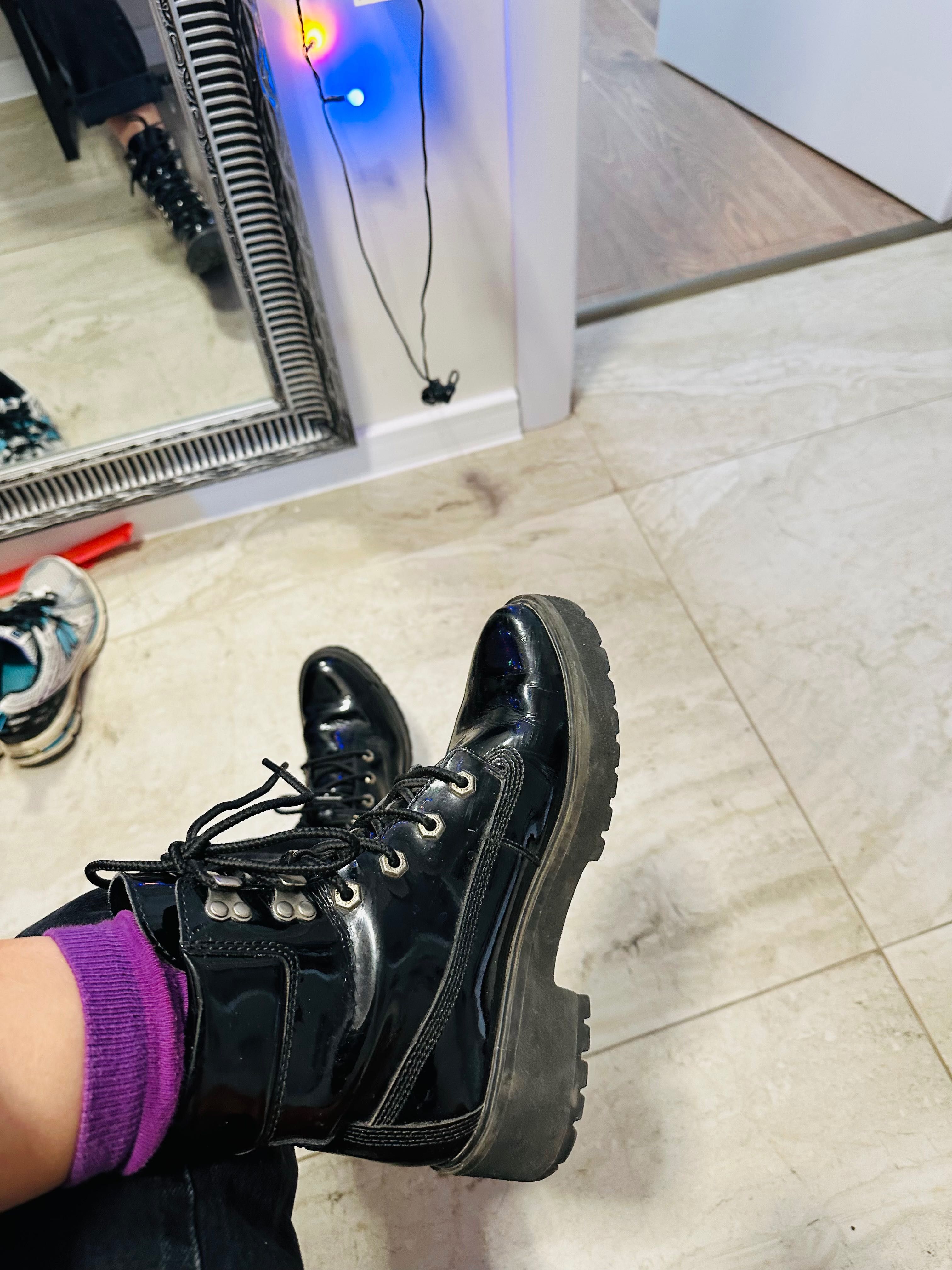 Палто “Top shop”  +подарък “Timberland”
