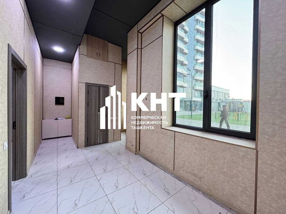 Аренда помещения 152м2 1линия, Юнусабадский р-н, ор-р Жк Модерн Строй