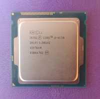 Процессор Intel Core i3-4150