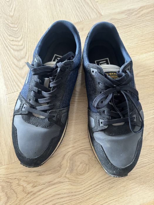 Мъжки обувки G-star, Adidas