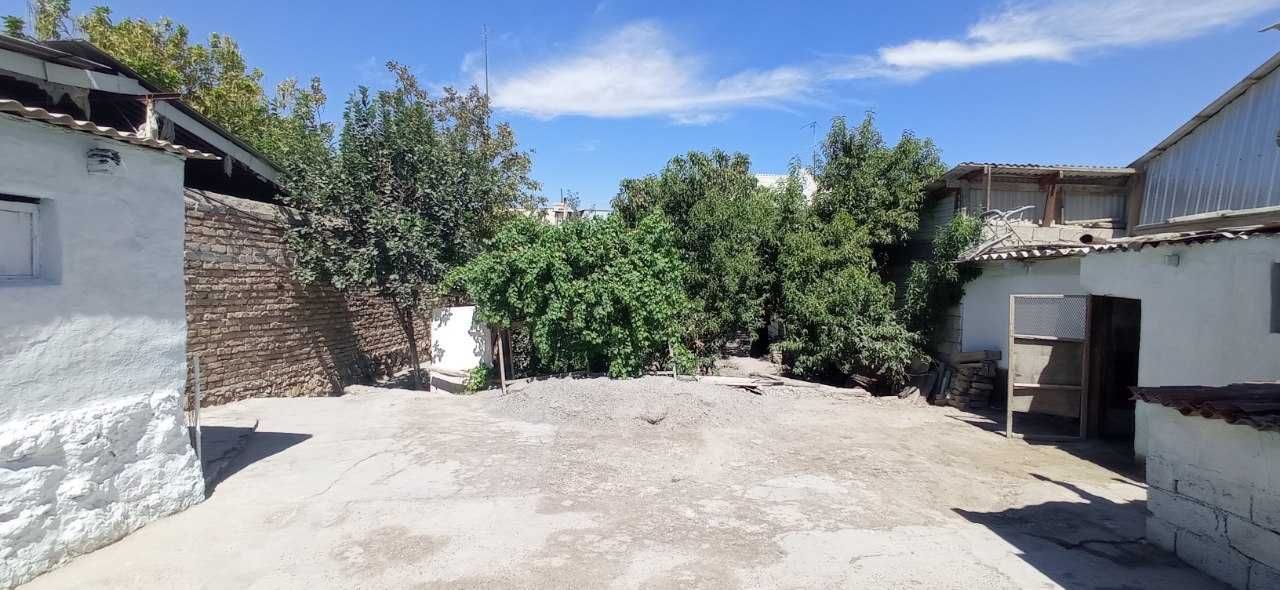 Продается дом в Кагане