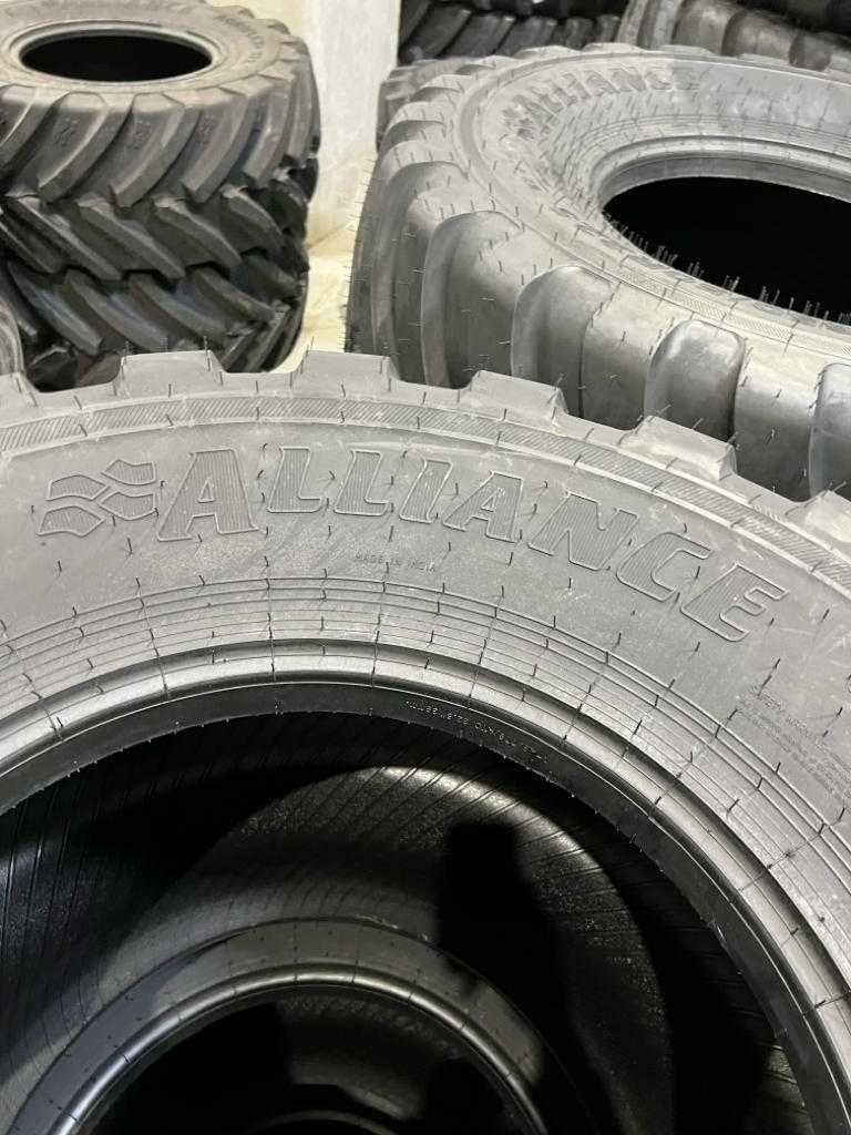 Cauciucuri 650/50R22.5 Alliance pt presa balotat McHale Fusion 3 Plus