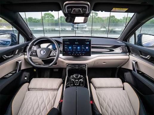 Byd Tang Sotiladi