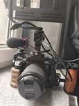 Продам Sony а 7 |||