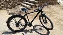 Velosiped sportivniy