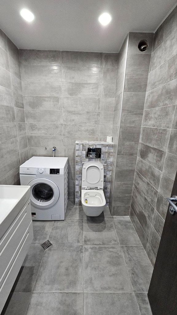 Дава се под наем Тристаен апартамент в София, Лагера - 100 кв.м за 800 € - Снимка #8