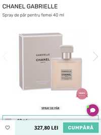 Parfum de par original Chanel Gabrielle 40 ml + Luciu Buze