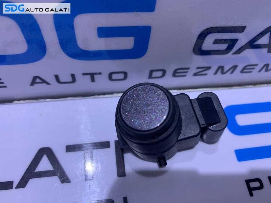 Senzor Senzori Parcare BMW Seria 3 E90 E91 2004 - 2011 Cod 6955997 0263003369 [V0530]