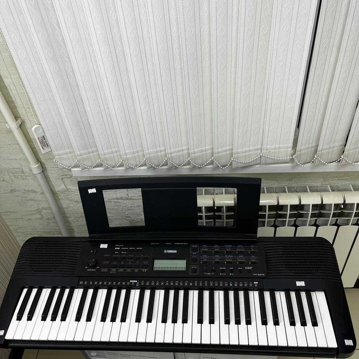 A21 Комбо Усилитель YAMAHA GA15II / sk149403
