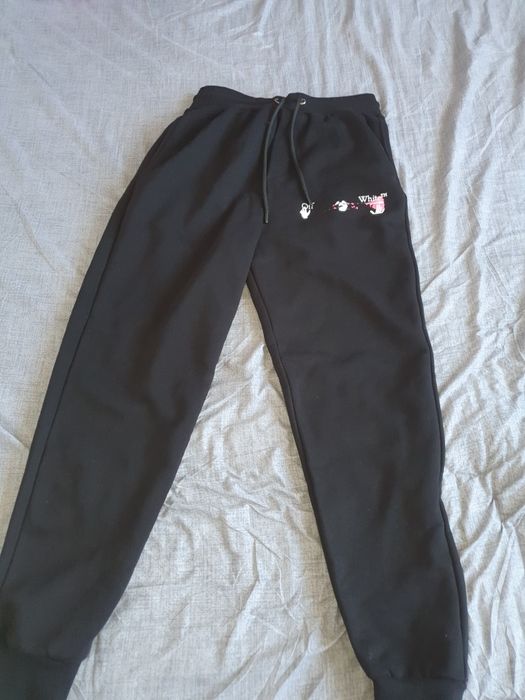 trening off white original