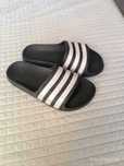 Чехли детски Adidas