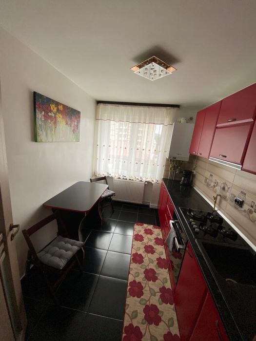 Apartament regim hotelier