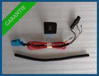 Buton + Cablaj avertizare presiune cauciucuri TPMS VW Passat B6