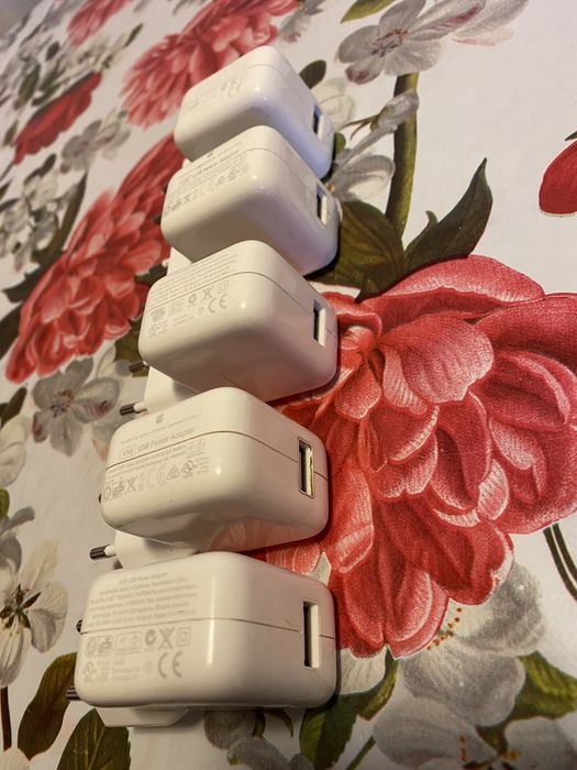 Adaptor, Incarcator retea Apple Original