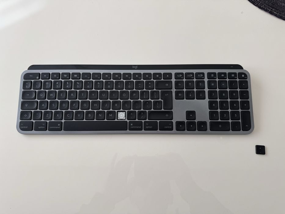 Tastatura MX Keys