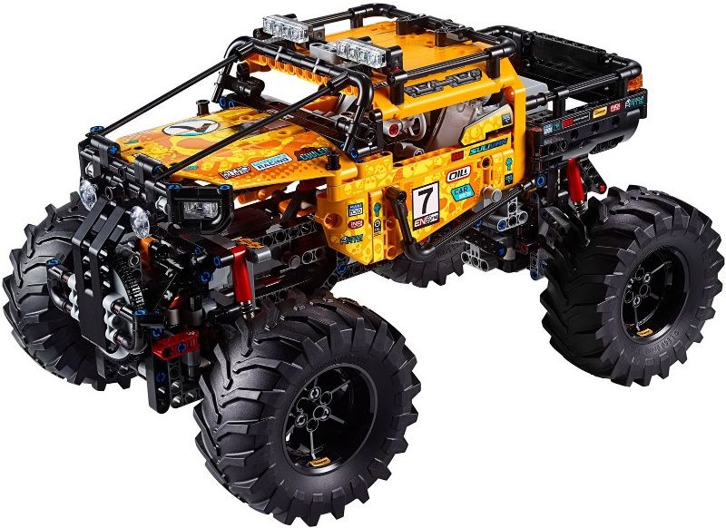 Lego technic 42099