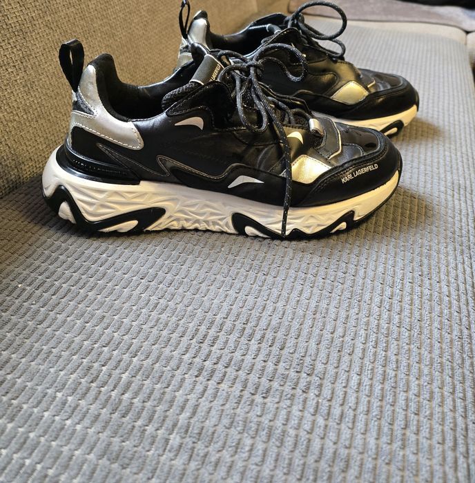 Сникърси Karl lagerfeld