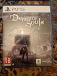 Продавам Demon's Souls Ps5
