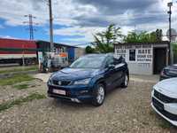 Seat Ateca 1.6 D fab 2017 FULL LED,  Navi, cam marsalier,