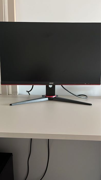 Vand monitor+unitate